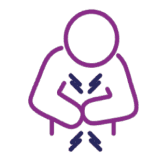 Belly pain