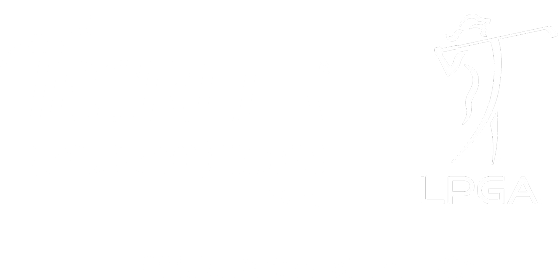 IBSRELA (tenapanor) 50 mg tablets logo and LPGA Official Partner logo