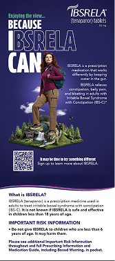 IBSRELA Brochure