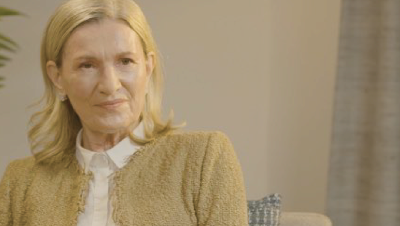 Video: Discussing Treatment Options With Adult Patients With IBS-C