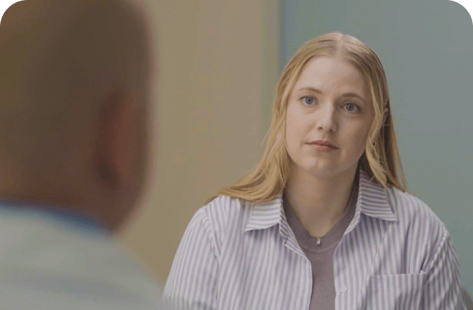 Video: Still Planning Around Symptoms