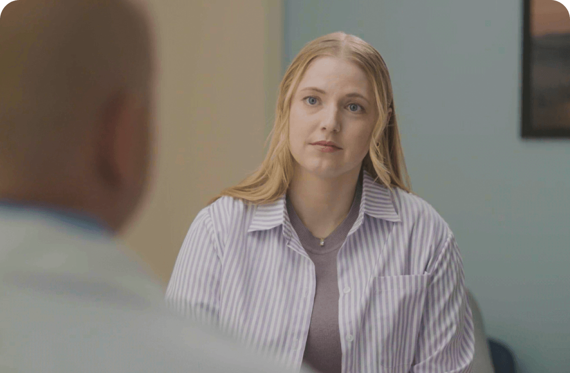 Video: Still Planning Around Symptoms